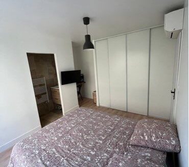 Appartement 86m2