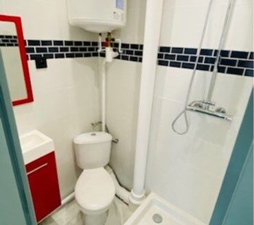 IDEAL INVESTISSEUR – 2 STUDIOS RENOVE – SACRE COEUR