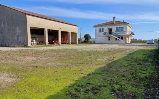 Maison a la campagne proche agen