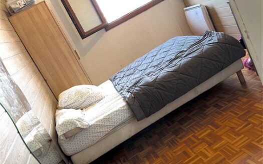 Appartement T4