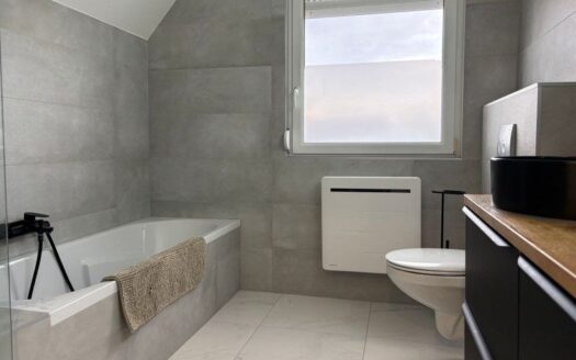 Maison 7 pièces