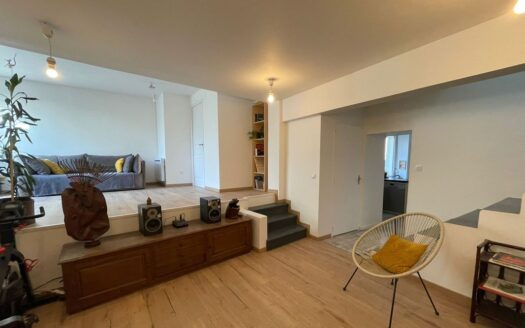IDEAL FAMILLE, CHARMANTE MAISON ENTIEREMENT RENOVEE