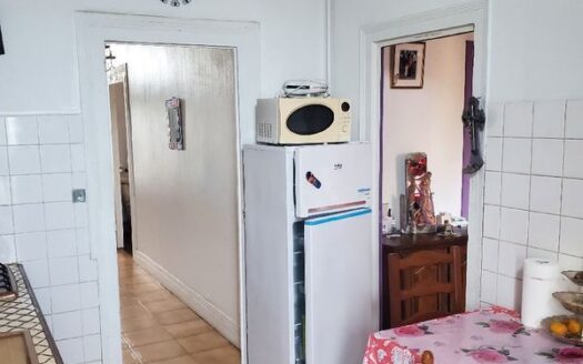 1/3  Maison bourgeoise