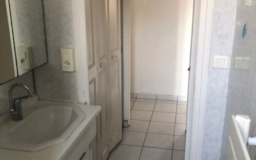 Appartement T4