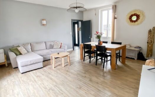 Maison Réalmont proche toutes commoditées