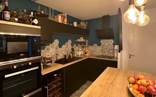 Maison familiale moderne et lumineuse à vendre – Les Sables d’Olonne (85340)