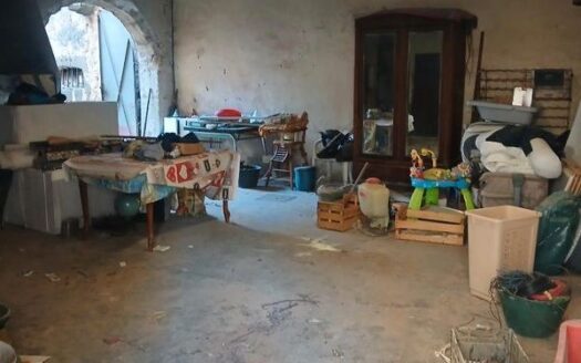 Vends maison vigneronne