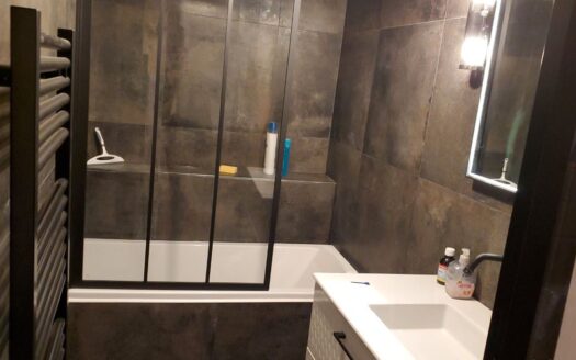 Appartement 53m2