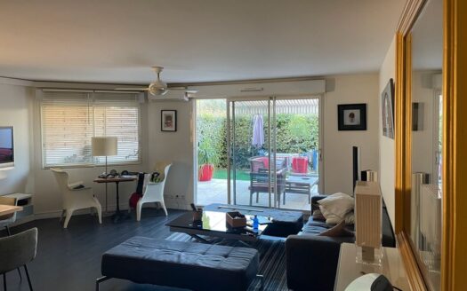 Appartement montpellier millenaire
