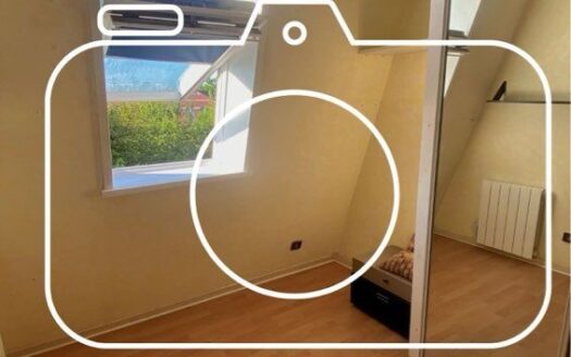 Appartement Duplex T3