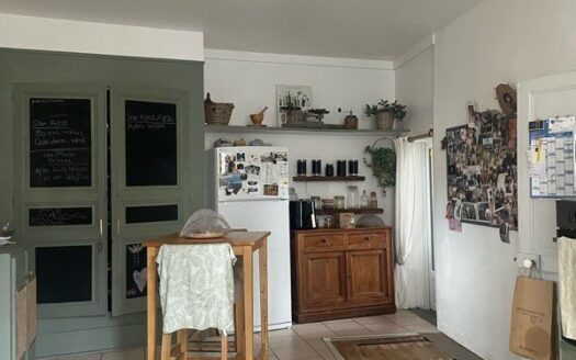 Maison 7 pièces 200m2