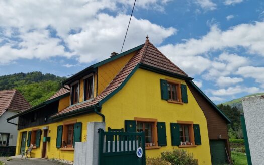 IDEAL FAMILLE Maison – 128 m2 – 8.96 ares