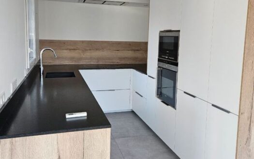 Appartement duplex