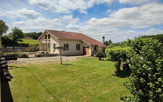 Maison 180m2 2000m2 de terrain