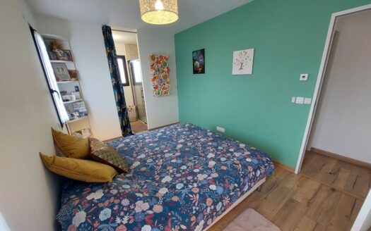 Villa 7 pièces 146m²