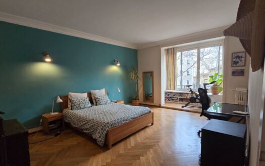 Appartement 4 chambres