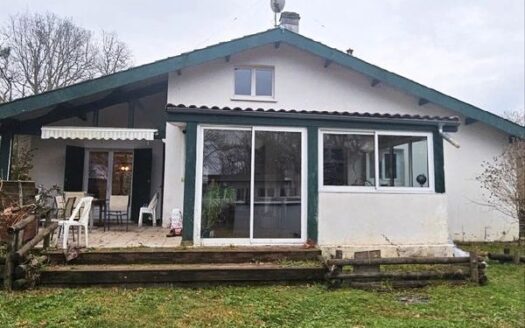 Maison individuelle, vente