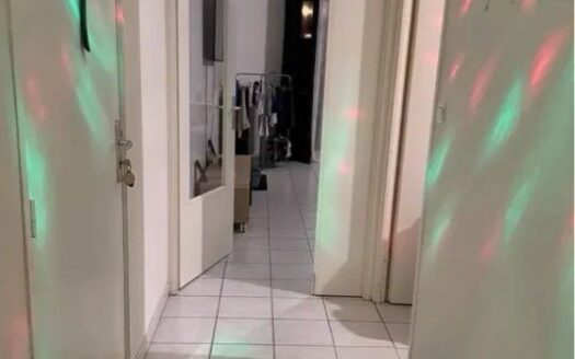 T3 LUMINEUX – 2 TERRASSES et PARKING SECURISE