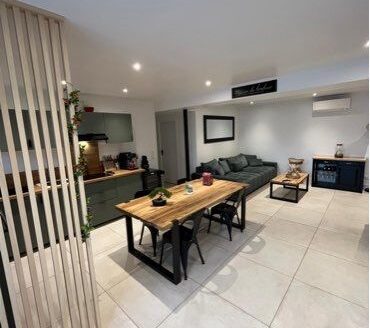Appartement 86m2