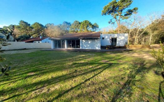 Maison 5 pièces 140m²