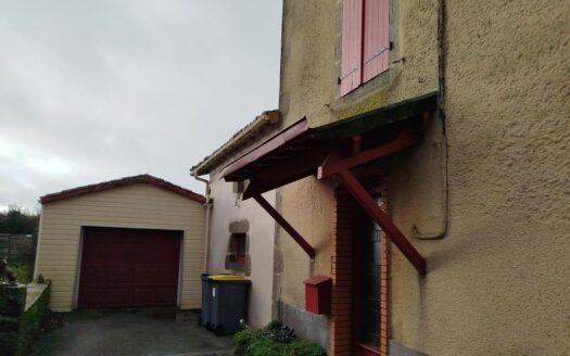 Maison a Vendre