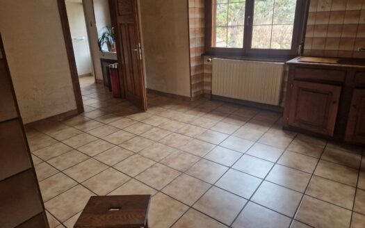 IDEAL FAMILLE Maison – 128 m2 – 8.96 ares