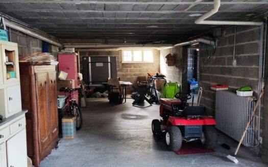 Maison a proximte du centre –