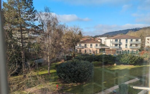 Appartement 4 pièces 74m2