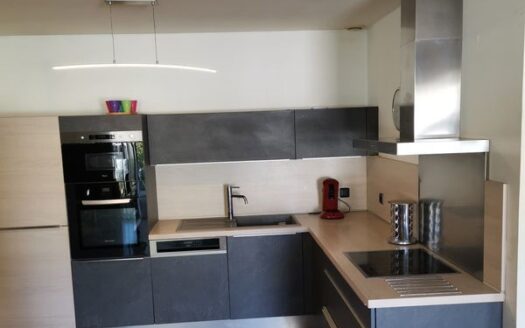 Villa 96m2 a meze