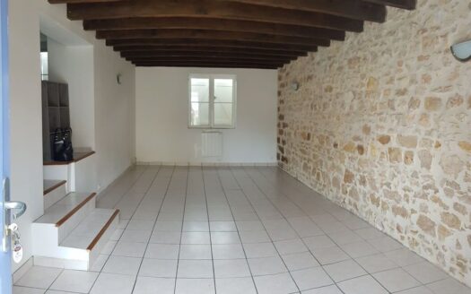Maison 4 pièces 79.5m²
