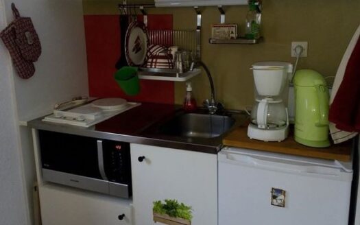 Ideal investisseur Studio meublé