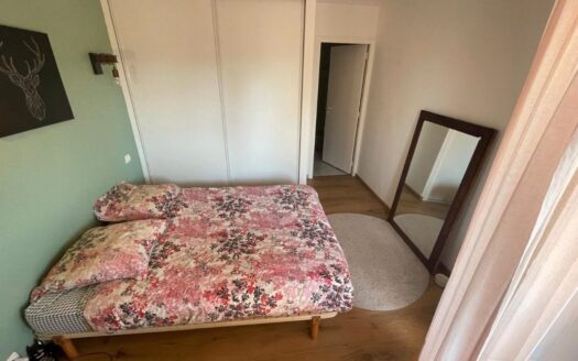 Appartement 2 pièces 55 m2