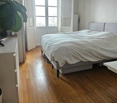 Centre Tassin-la-Demi-Lune T3 69 m²