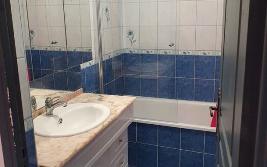 Appartement 89,55M² avec option garage