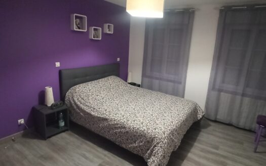 Charmante maison 160 m² idéal famille