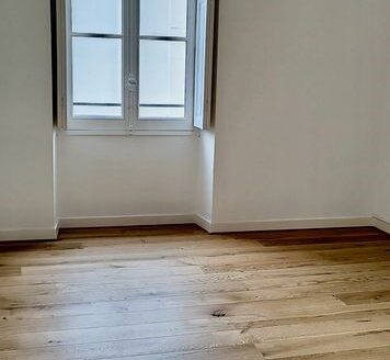 Appartement 4 pièces avec terrasse 112m2 Nantes Hypercentre Place de Bretagne Place du Cirque