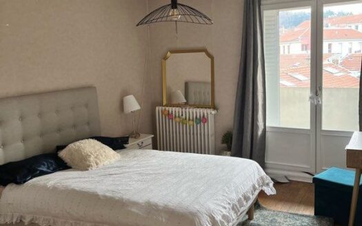 APPARTEMENT COUP DE CŒUR – 70 m² DE CHARME ET DE LUMINOSITÉ