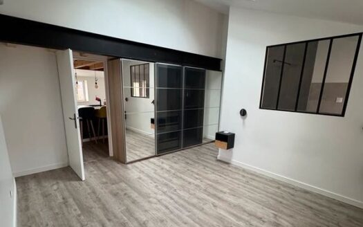 Appartement 82 m2