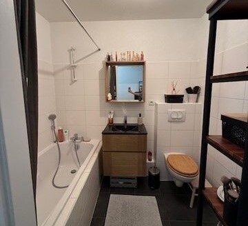 À Vendre : Appartement F2 en Rez-de-Jardin – Idéalement Situé