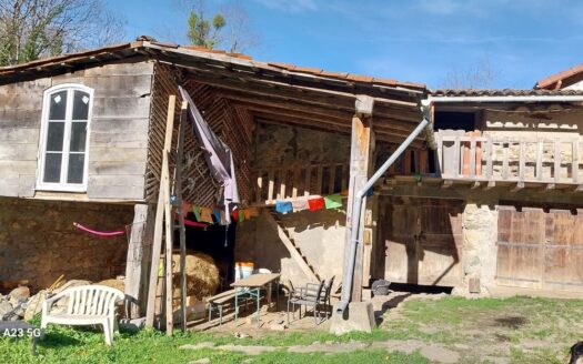 Maison à vendre à HAUT NISTOS