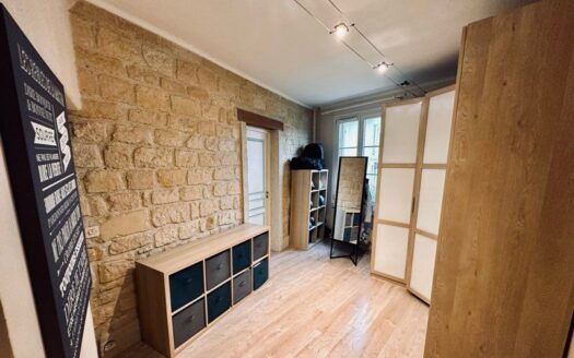Maison 4 pièces 95 m2