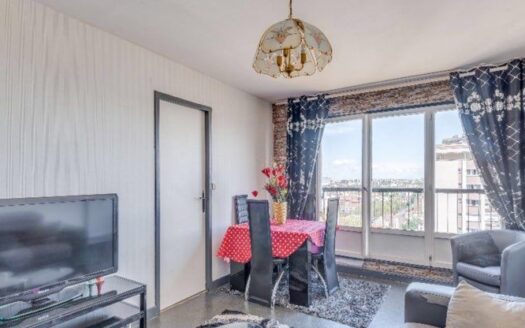 Appartement à vendre Alfortville