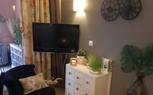 Appartement 2 pièces 34,50m², Golf de pont royal