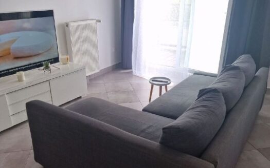 Appartement T3