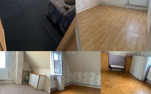 Maison 4 chambres 95m2