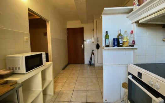 IDEAL INVESSTISSEUR – Charmant appartement avec terrasse dans un quartier calme