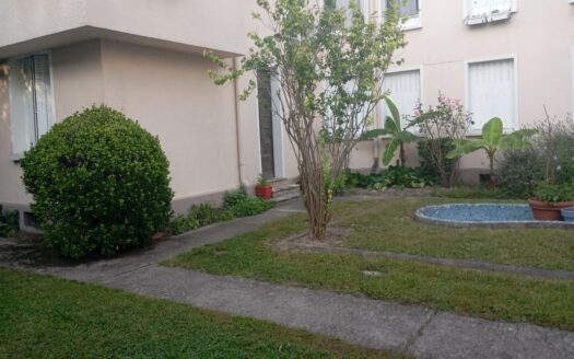 ARCUEIL T2 – 42 m²