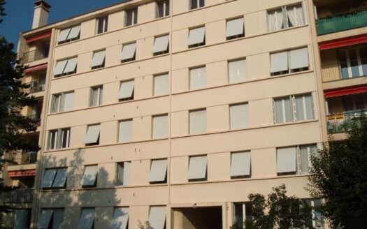 Appartement f2 montelimar