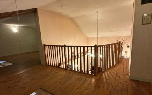 Maison de 5 pièces de 192 m2