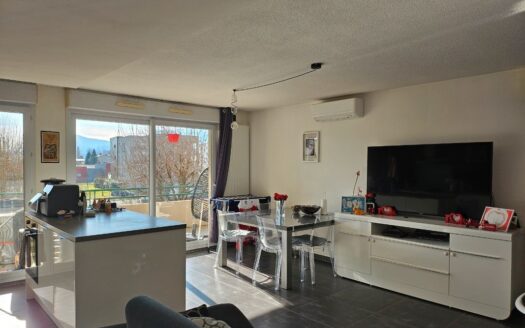 Appartement type T3
